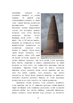 Referāts 'Minaretu arhitektūras vēsture', 11.