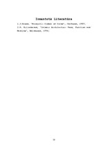 Referāts 'Minaretu arhitektūras vēsture', 16.