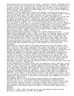 Eseja 'Environmental Factors in Global and Domestic Marketing Decisions', 1.