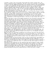 Eseja 'Gun-Infested America', 1.