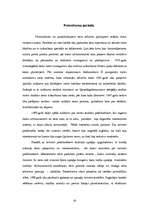 Referāts '19.gs. tiesību reformas Krievijā', 20.