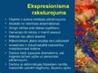 Prezentācija 'Ekspresionisms', 13.