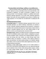 Konspekts 'Starptautiskā mārketinga vadīšana (menedžments)', 1.