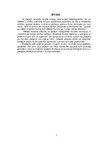 Referāts 'Mēbeļu tirgus analīze', 3.