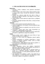 Referāts 'Mēbeļu tirgus analīze', 10.