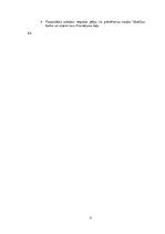 Referāts 'Mēbeļu tirgus analīze', 11.