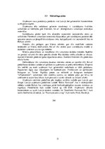 Referāts 'Mēbeļu tirgus analīze', 15.