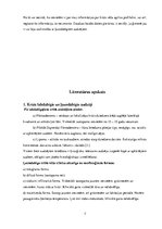 Diplomdarbs 'Sieviešu informētība par agrīno krūts vēža profilaksi ģimenes ārstu praksēs Baus', 7.