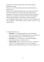 Diplomdarbs 'Sieviešu informētība par agrīno krūts vēža profilaksi ģimenes ārstu praksēs Baus', 8.