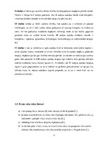 Diplomdarbs 'Sieviešu informētība par agrīno krūts vēža profilaksi ģimenes ārstu praksēs Baus', 11.