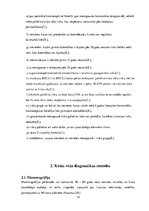 Diplomdarbs 'Sieviešu informētība par agrīno krūts vēža profilaksi ģimenes ārstu praksēs Baus', 12.