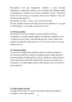 Diplomdarbs 'Sieviešu informētība par agrīno krūts vēža profilaksi ģimenes ārstu praksēs Baus', 13.