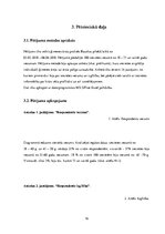 Diplomdarbs 'Sieviešu informētība par agrīno krūts vēža profilaksi ģimenes ārstu praksēs Baus', 16.