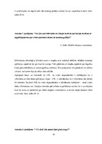 Diplomdarbs 'Sieviešu informētība par agrīno krūts vēža profilaksi ģimenes ārstu praksēs Baus', 19.