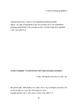 Diplomdarbs 'Sieviešu informētība par agrīno krūts vēža profilaksi ģimenes ārstu praksēs Baus', 20.