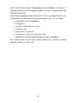 Diplomdarbs 'Sieviešu informētība par agrīno krūts vēža profilaksi ģimenes ārstu praksēs Baus', 22.