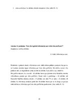 Diplomdarbs 'Sieviešu informētība par agrīno krūts vēža profilaksi ģimenes ārstu praksēs Baus', 25.