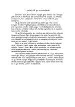 Eseja 'Latvietis 18.gs. un mūsdienās', 1.