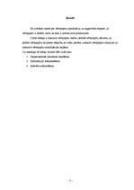 Referāts 'Vērtspapīru klasifikācija un apgrozības etapi', 2.