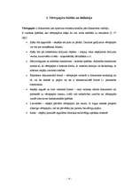 Referāts 'Vērtspapīru klasifikācija un apgrozības etapi', 3.