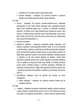 Referāts 'Vērtspapīru klasifikācija un apgrozības etapi', 5.