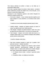 Referāts 'Vērtspapīru klasifikācija un apgrozības etapi', 7.