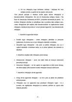 Referāts 'Vērtspapīru klasifikācija un apgrozības etapi', 8.