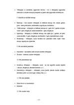 Referāts 'Vērtspapīru klasifikācija un apgrozības etapi', 9.