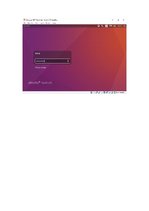 Prezentācija 'Ubuntu Linux instalēšana un konfigurēšana uz VirtualBox', 16.