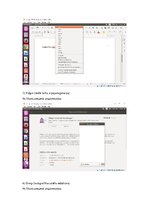 Prezentācija 'Ubuntu Linux instalēšana un konfigurēšana uz VirtualBox', 18.