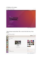 Prezentācija 'Ubuntu Linux instalēšana un konfigurēšana uz VirtualBox', 27.