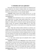 Referāts 'Arhitektūras stili Vecrīgā', 6.