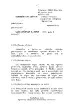 Biznesa plāns 'SIA "Strādnieks"', 4.