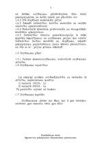 Biznesa plāns 'SIA "Strādnieks"', 5.