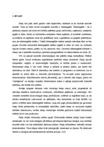 Diplomdarbs 'Dažāda tipa sūkņu izmantošana pilsētas ūdensapgādē', 4.