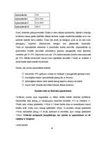 Referāts 'Liekais svars, tā izraisītās slimības, problēmas', 4.