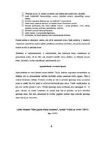 Referāts 'Liekais svars, tā izraisītās slimības, problēmas', 9.