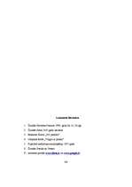 Referāts 'Liekais svars, tā izraisītās slimības, problēmas', 11.