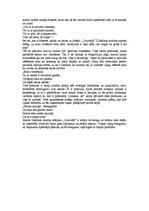 Referāts 'Imanta Ziedoņa dzejoļu krājums "Caurvējš"', 2.