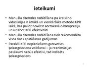 Prezentācija 'Grūtniecība', 4.