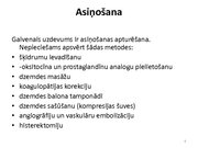 Prezentācija 'Grūtniecība', 6.