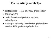 Prezentācija 'Grūtniecība', 8.