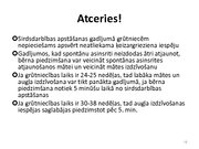 Prezentācija 'Grūtniecība', 10.