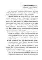 Referāts 'Uzkrājumu veidošana un to izmantošana ēku uzturēšanai', 6.