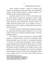 Referāts 'Uzkrājumu veidošana un to izmantošana ēku uzturēšanai', 9.