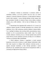 Referāts 'Uzkrājumu veidošana un to izmantošana ēku uzturēšanai', 15.