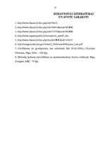 Referāts 'Uzkrājumu veidošana un to izmantošana ēku uzturēšanai', 16.