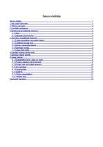 Referāts 'Biznesa kultūra Ungārijā', 1.