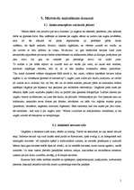 Referāts 'Biznesa kultūra Ungārijā', 5.