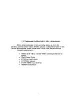 Referāts 'Jauna produkta virzīšana tirgū - celtniecības mašīnas un industriālā tehnika', 5.